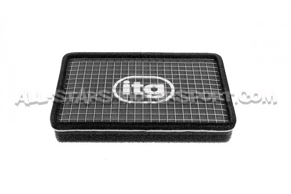 Filtro de aire de alto rendimiento ITG Profilter para Suzuki Swift ...