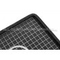 Filtro de aire de alto rendimiento ITG Profilter para Suzuki Swift Sport ZC33S