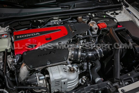 Admission carbone Armaspeed pour Honda Civic Type R FL5