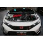 Admission carbone Armaspeed pour Honda Civic Type R FL5