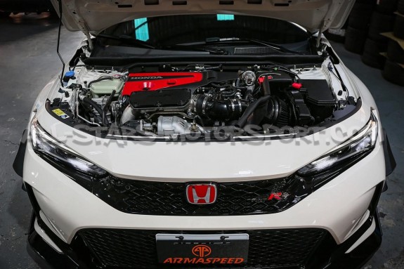 Admission carbone Armaspeed pour Honda Civic Type R FL5