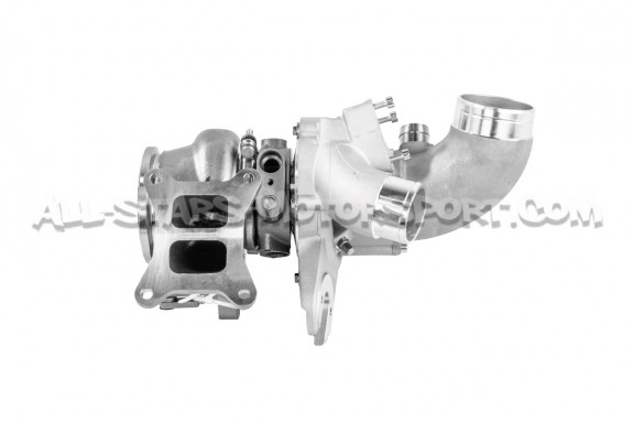 Kit turbo APR DTR6054 para Golf 7 R / Leon 3 Cupra / Audi S3 8V / T...