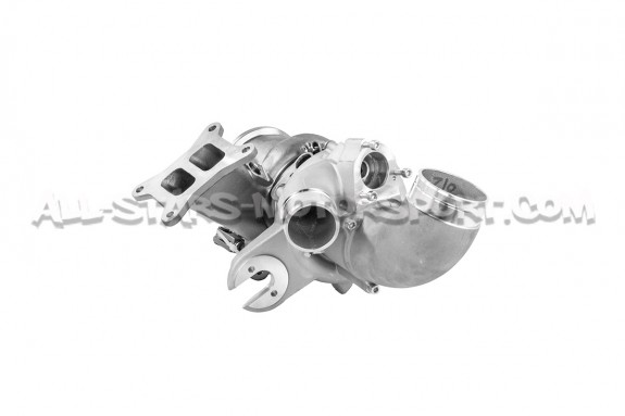 Kit turbo APR DTR6054 pour Golf 7 R / Leon 3 Cupra / Audi S3 8V / T...