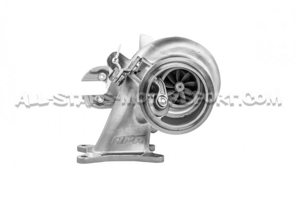 Kit turbo APR DTR6054 pour Golf 7 R / Leon 3 Cupra / Audi S3 8V / T...