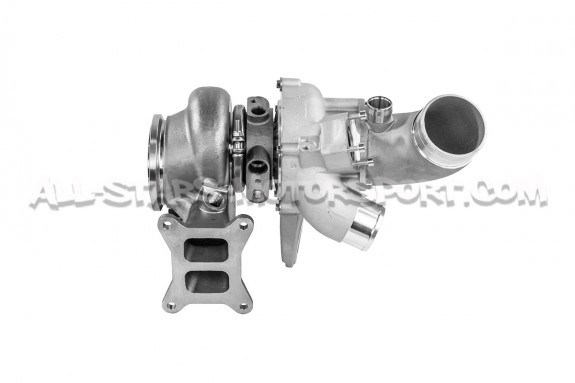 Kit turbo APR DTR6054 pour Golf 7 R / Leon 3 Cupra / Audi S3 8V / T...