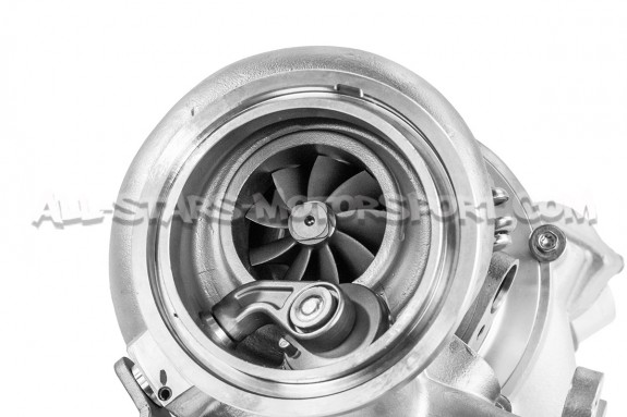 Kit turbo APR DTR6054 pour Golf 7 R / Leon 3 Cupra / Audi S3 8V / T...