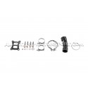 Kit turbo APR DTR6054 pour Golf 7 R / Leon 3 Cupra / Audi S3 8V / T...