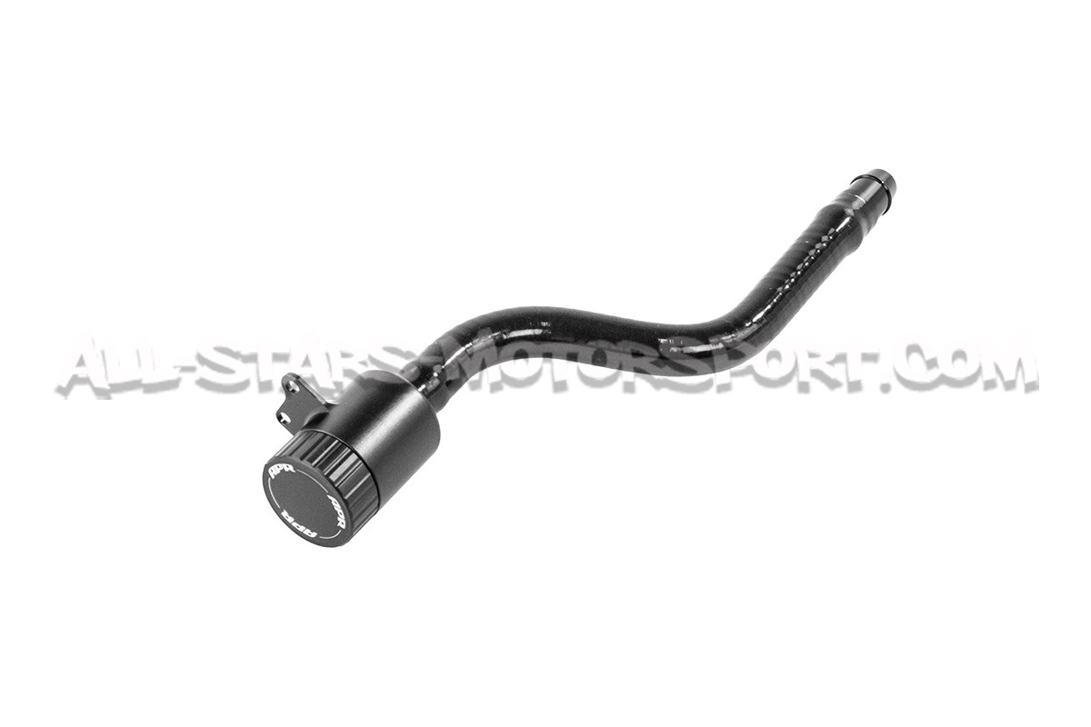 Golf 7 R / S3 8V / Leon 3 Cupra / TTS 8S APR Washer Fill Neck Relocate Kit