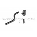 Kit relocalisation du conduit de remplissage lave glace APR pour Go...