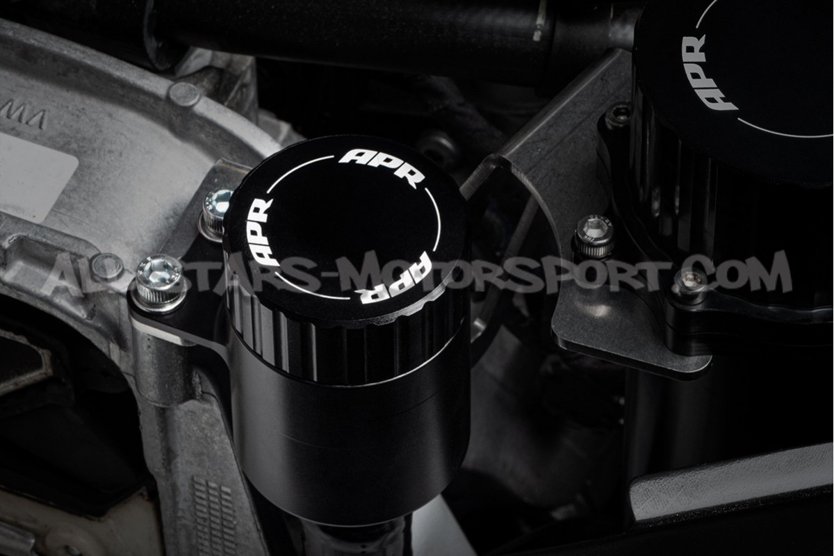 Golf 7 R / S3 8V / Leon 3 Cupra / TTS 8S APR Washer Fill Neck Reloc...