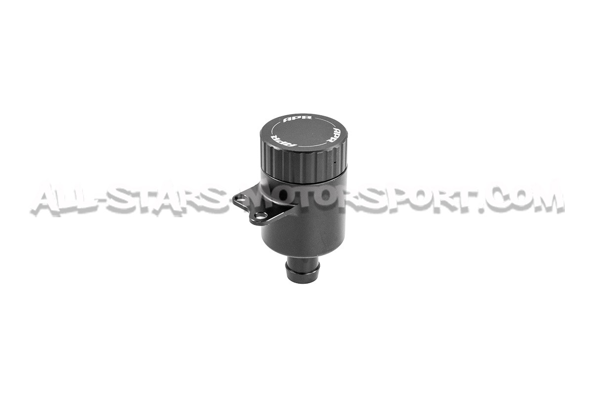Golf 7 R / S3 8V / Leon 3 Cupra / TTS 8S APR Washer Fill Neck Reloc...