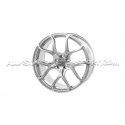 Jante APR A01 Flow Formed 20 x 9 ET42 Silver