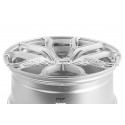 Llanta APR A01 Flow Formed 20 x 9 ET42 Silver