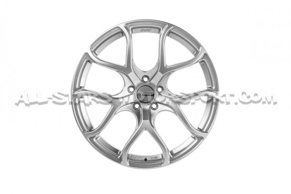 Jante APR A01 Flow Formed 20 x 9 ET42 Silver