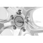 Llanta APR A01 Flow Formed 20 x 9 ET42 Silver