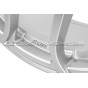 Llanta APR A01 Flow Formed 20 x 9 ET42 Silver