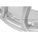 APR A01 Flow Formed Wheel 20 x 9 ET42 Silver