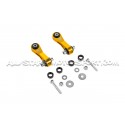 Biellettes de barre stab arriere Whiteline pour Toyota GT86 / GR86 ...