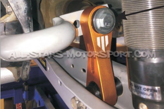 Toyota GT86 / GR86 and Subaru BRZ / Impreza STI 08-14 Whiteline Rea...
