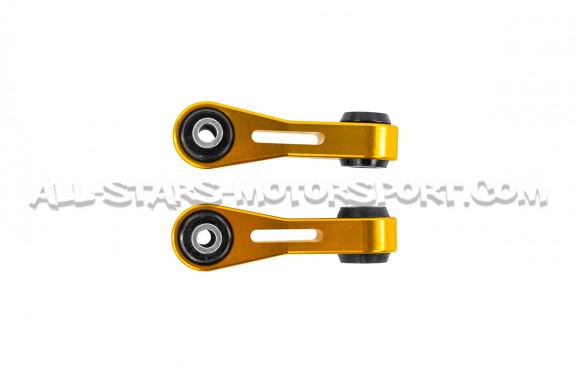 Biellettes de barre stab arriere Whiteline pour Toyota GT86 / GR86 ...