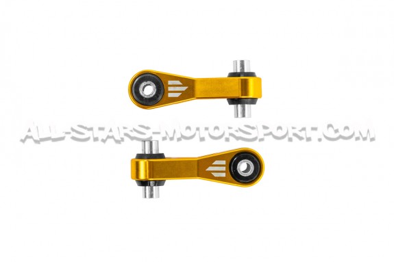 Biellettes de barre stab arriere Whiteline pour Toyota GT86 / GR86 ...