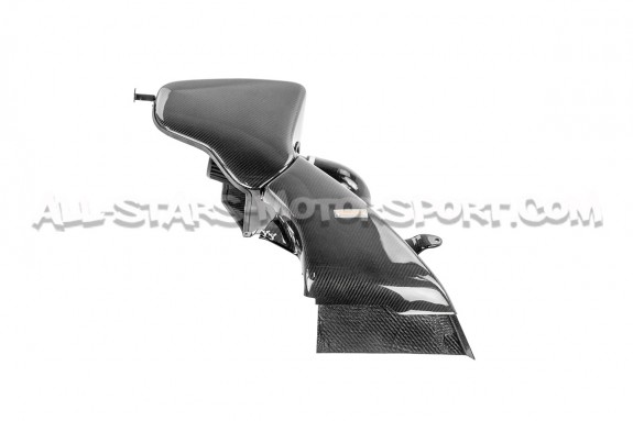 Admisión de fibra de carbono Armaspeed para Audi A4 B8.5 / A5 8.5T ...