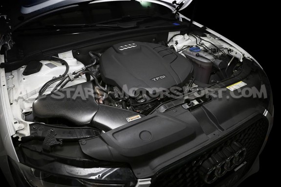 Audi A4 B8.5 / A5 8.5T 2.0 TFSI Armaspeed Carbon Fiber Air Intake