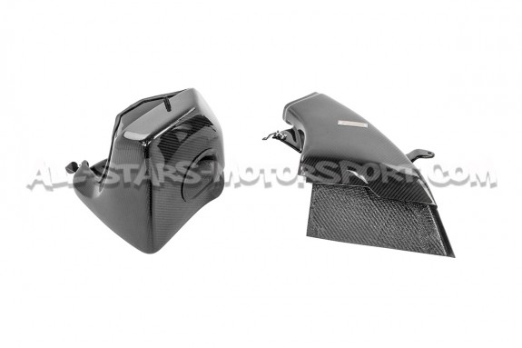Admisión de fibra de carbono Armaspeed para Audi A4 B8.5 / A5 8.5T ...