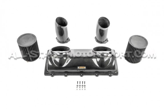 Admisión de fibra de carbono Armaspeed para Ferrari 458 Italia