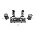 Admisión de fibra de carbono Armaspeed para Ferrari 458 Italia