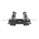 Admission carbone Armaspeed pour Ferrari 458 Italia