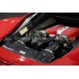 Admisión de fibra de carbono Armaspeed para Ferrari 458 Italia