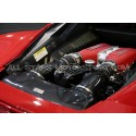Admisión de fibra de carbono Armaspeed para Ferrari 458 Italia