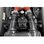 Admisión de fibra de carbono Armaspeed para Ferrari 458 Italia