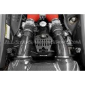 Admisión de fibra de carbono Armaspeed para Ferrari 458 Italia