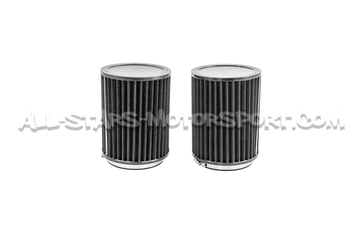 Admission carbone Armaspeed pour Ferrari 458 Italia