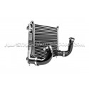 Intercambiador Alpha Competition para Golf 7 GTI / Golf 7 R / León ...