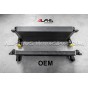 Echangeur Alpha Competition pour Golf 7 GTI / Golf 7 R / Leon 3 Cupra / S3 8V / TT 8S 2.0 TFSI MQB