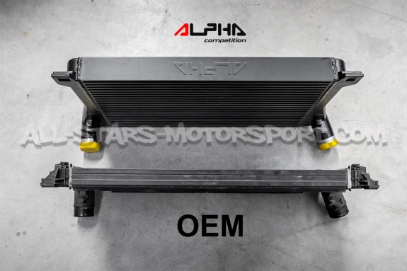 Golf 7 GTI / Golf 7 R / Leon 3 Cupra / S3 8V / TT 8S 2.0 TFSI MQB A...