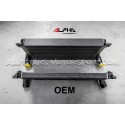 Echangeur Alpha Competition pour Golf 7 GTI / Golf 7 R / Leon 3 Cup...