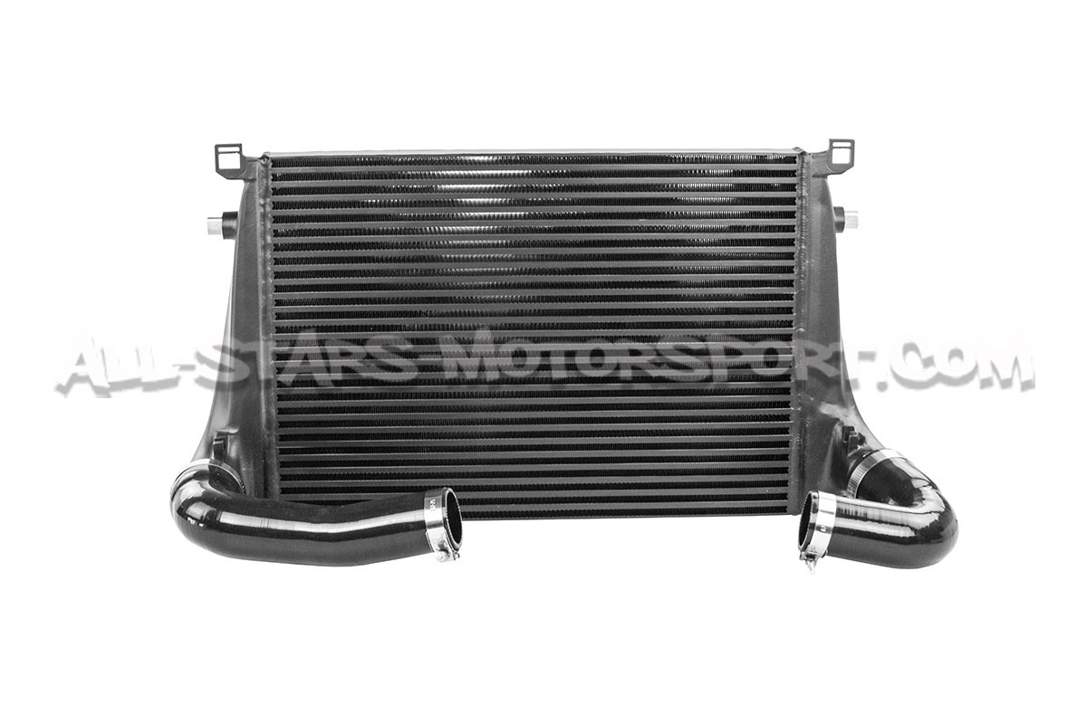 Echangeur Alpha Competition pour Golf 8 GTI / Golf 8 R / Cupra Form...
