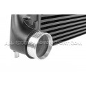Echangeur Alpha Competition pour Golf 8 GTI / Golf 8 R / Cupra Form...