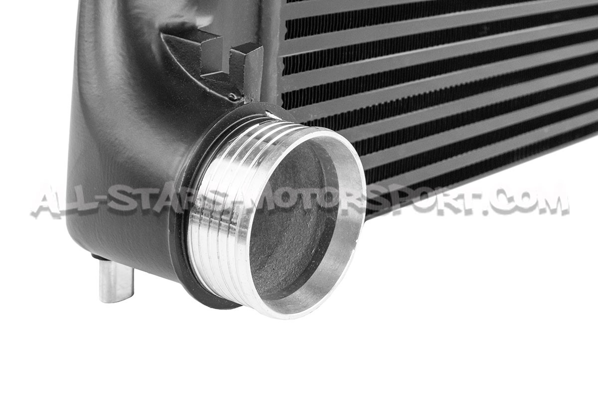 Echangeur Alpha Competition pour Golf 8 GTI / Golf 8 R / Cupra Form...