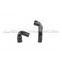 Echangeur Alpha Competition pour Golf 8 GTI / Golf 8 R / Cupra Form...