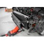 Intercambiador Alpha Competition para Golf 5 GTI / Golf 6 R / Golf 6 GTI / S3 8P et Leon 2 Cupra