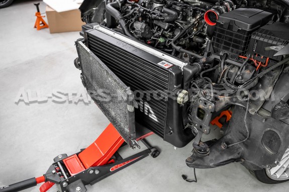 Golf 5 GTI / Golf 6 R / Golf 6 GTI / S3 8P / Leon 2 Cupra Alpha Com...