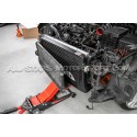 Intercambiador Alpha Competition para Golf 5 GTI / Golf 6 R / Golf ...