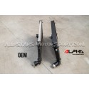 Golf 5 GTI / Golf 6 R / Golf 6 GTI / S3 8P / Leon 2 Cupra Alpha Com...