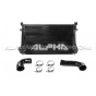 Echangeur Alpha Competition pour Golf 7 GTI / Golf 7 R / Leon 3 Cupra / S3 8V / TT 8S 2.0 TFSI MQB
