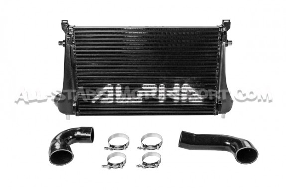 Intercambiador Alpha Competition para Golf 7 GTI / Golf 7 R / León ...